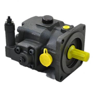 NACHI IPH-5A-40-21 IPH Series Gear Pump