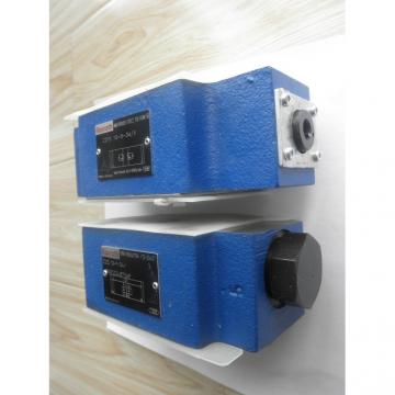 REXROTH 4WE 10 J3X/CW230N9K4 R900911868 Directional spool valves