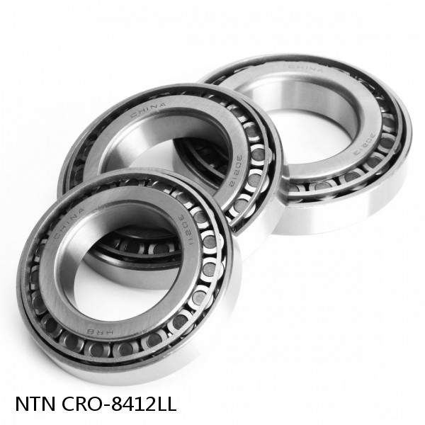 CRO-8412LL NTN Cylindrical Roller Bearing