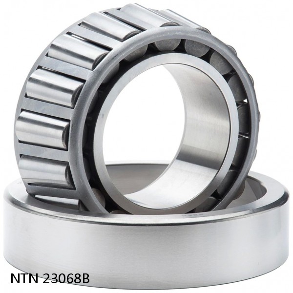 23068B NTN Spherical Roller Bearings