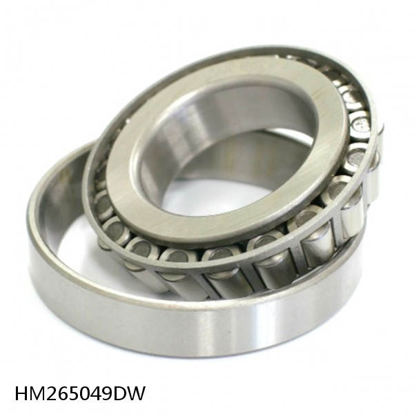 HM265049DW Thrust Roller Bearing