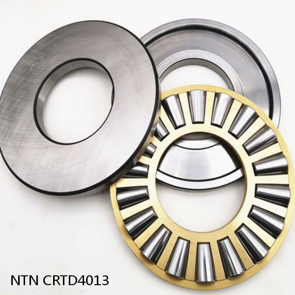 NTN CRTD4013 DOUBLE ROW TAPERED THRUST ROLLER BEARINGS