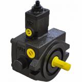 NACHI IPH-24B-6.5-25-11 IPH Double Gear Pump