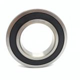 25 mm x 62 mm x 25.4 mm  SKF 3305 A Angular Contact Ball Bearings