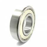 0.984 Inch | 25 Millimeter x 2.441 Inch | 62 Millimeter x 1 Inch | 25.4 Millimeter  SKF E2.3305 A-2ZTN9/C3  Angular Contact Ball Bearings