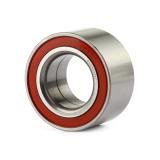 1.969 Inch | 50 Millimeter x 3.937 Inch | 100 Millimeter x 0.787 Inch | 20 Millimeter  SKF BSD 50100 CGB  Precision Ball Bearings