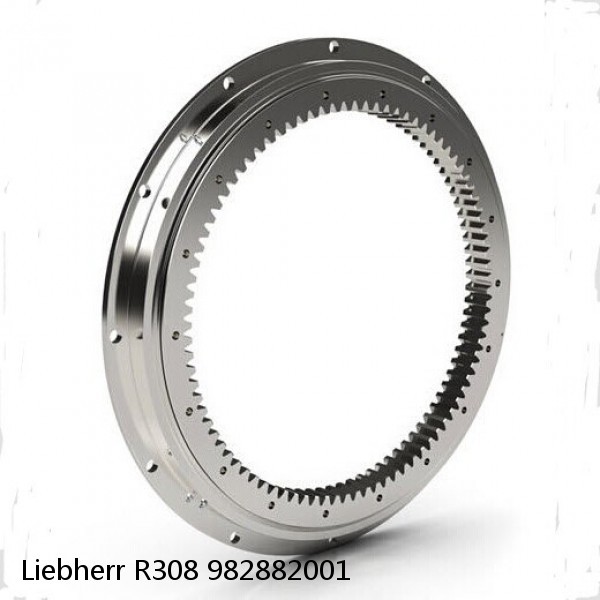 982882001 Liebherr R308 Slewing Ring