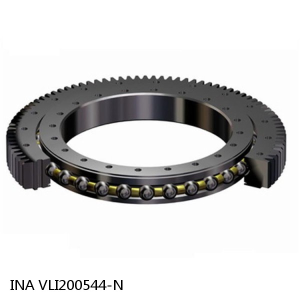 VLI200544-N INA Slewing Ring Bearings