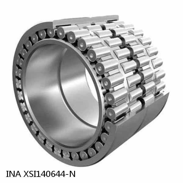 XSI140644-N INA Slewing Ring Bearings