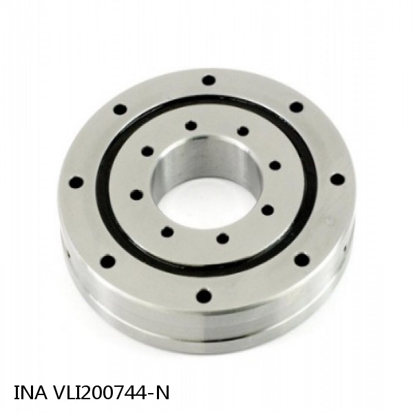 VLI200744-N INA Slewing Ring Bearings