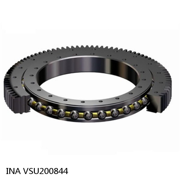 VSU200844 INA Slewing Ring Bearings