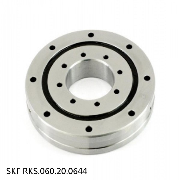 RKS.060.20.0644 SKF Slewing Ring Bearings