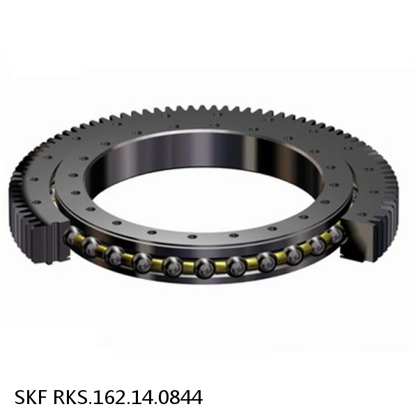 RKS.162.14.0844 SKF Slewing Ring Bearings