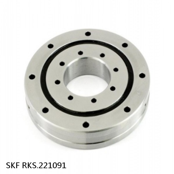 RKS.221091 SKF Slewing Ring Bearings