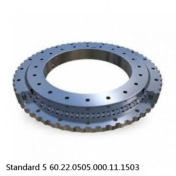 60.22.0505.000.11.1503 Standard 5 Slewing Ring Bearings