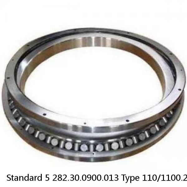 282.30.0900.013 Type 110/1100.2 Standard 5 Slewing Ring Bearings