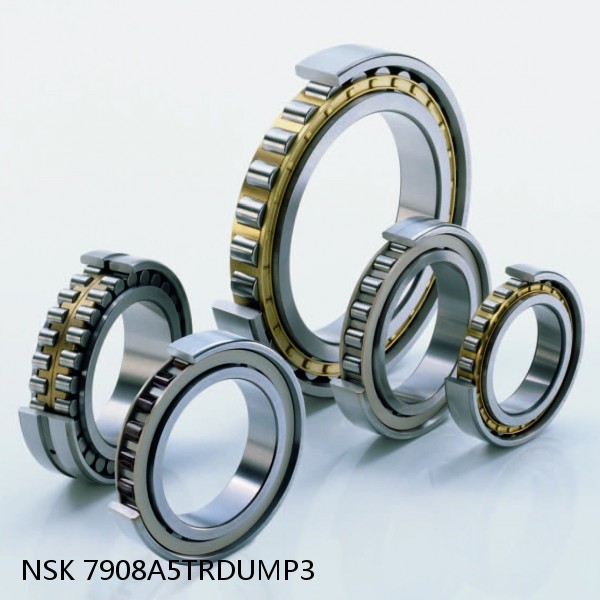 7908A5TRDUMP3 NSK Super Precision Bearings