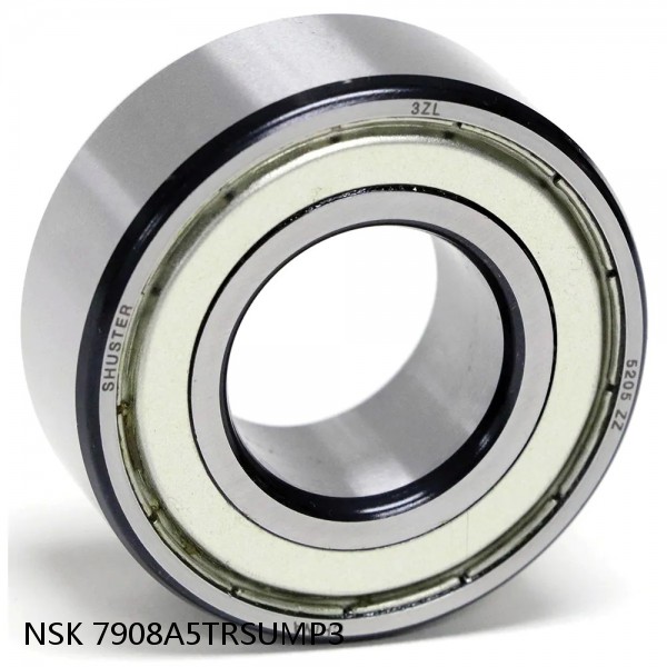 7908A5TRSUMP3 NSK Super Precision Bearings