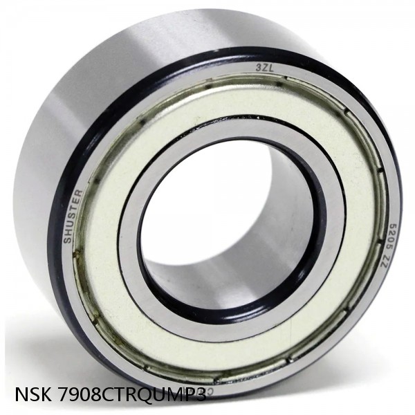 7908CTRQUMP3 NSK Super Precision Bearings