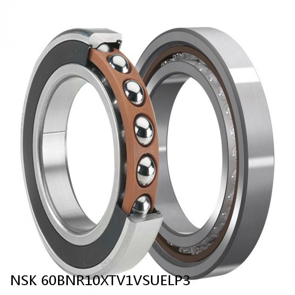 60BNR10XTV1VSUELP3 NSK Super Precision Bearings