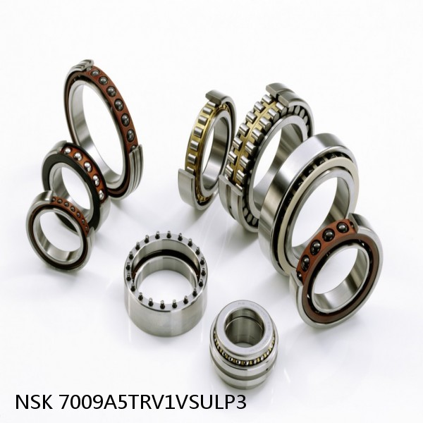 7009A5TRV1VSULP3 NSK Super Precision Bearings