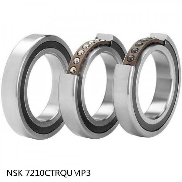 7210CTRQUMP3 NSK Super Precision Bearings