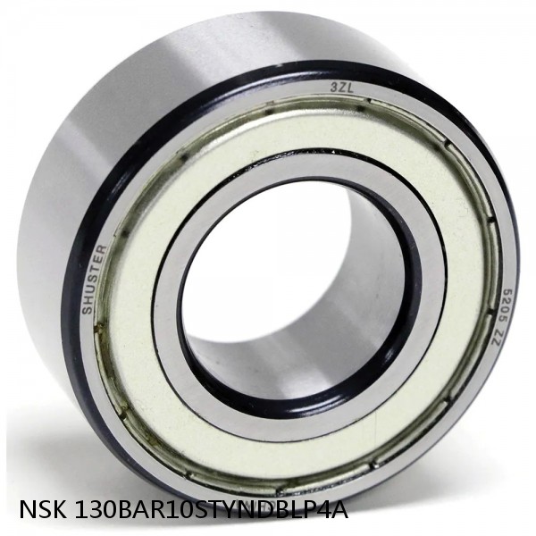 130BAR10STYNDBLP4A NSK Super Precision Bearings