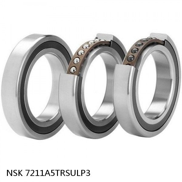 7211A5TRSULP3 NSK Super Precision Bearings