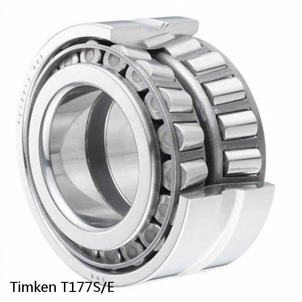 T177S/E Timken Tapered Roller Bearings